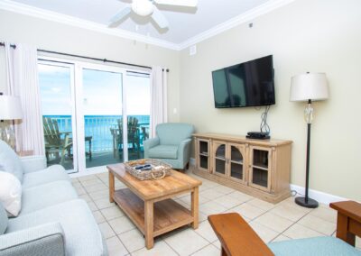 Seawind 608